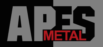 APES METAL Konzertfotografie München APES METAL Konzertfotografie München